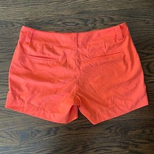 Nike Women Golf Shorts